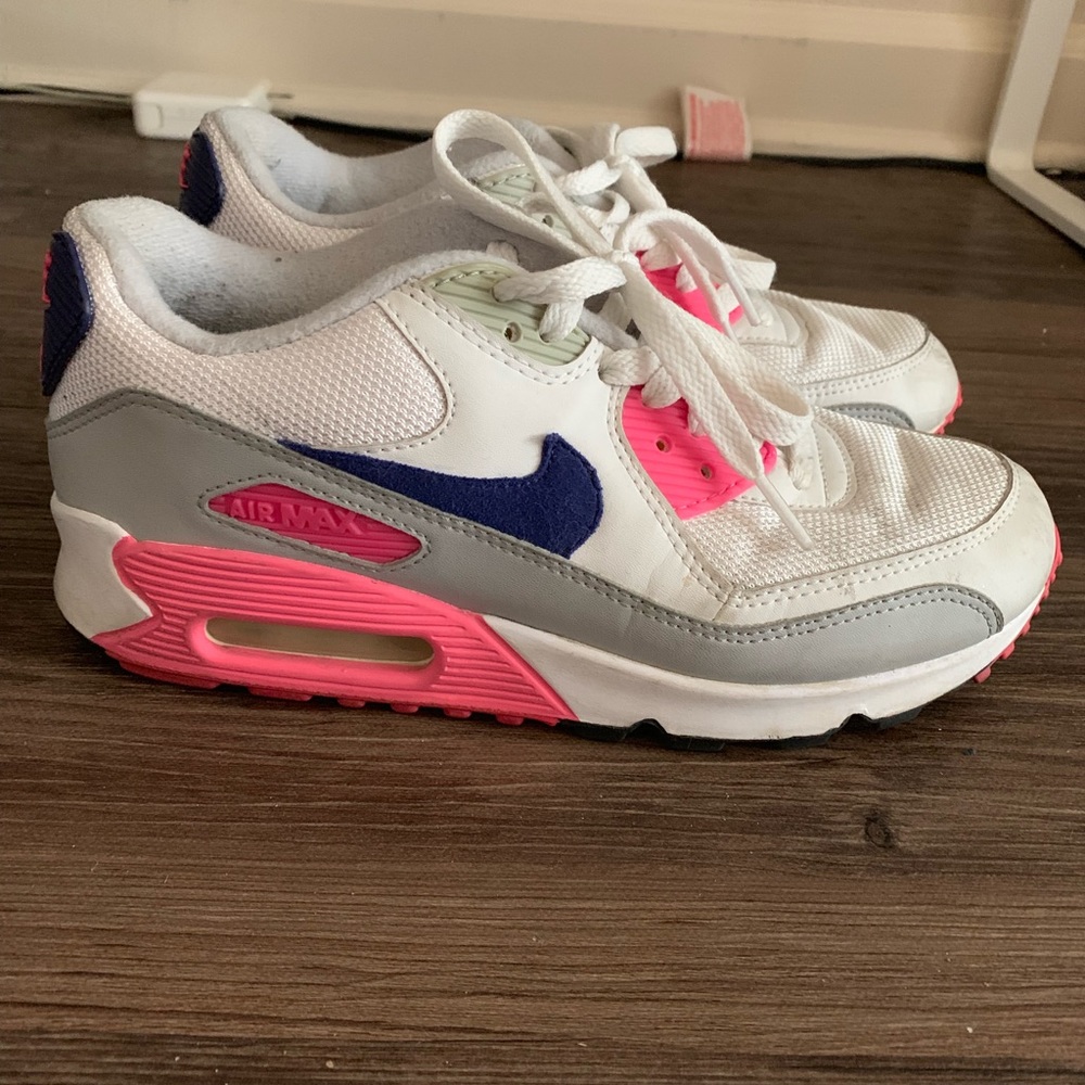 Nike Air Max